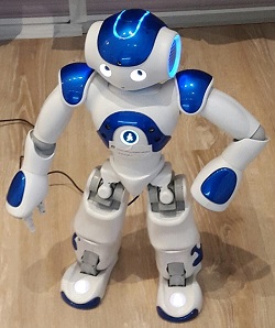 HuaweiRobot HuaweiRobot