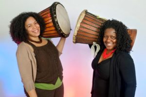 LadiesMidDrums LadiesMidDrums