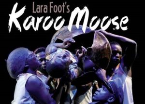 KarooMoose KarooMoose