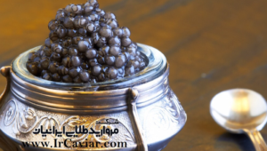 caviar-peg
