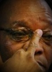 ZumaFinger ZumaFinger