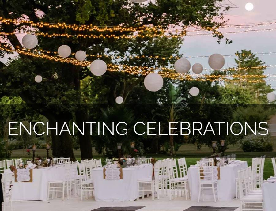 Hawksmoor House, sensational event venue in the Cape winelands